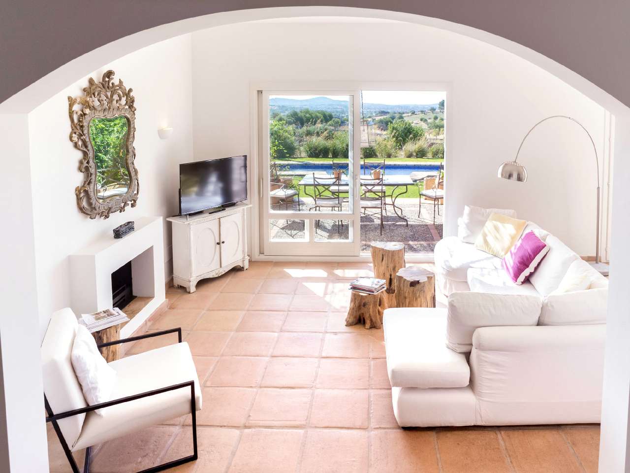 Finca Casa Morada mallorca Urlaub